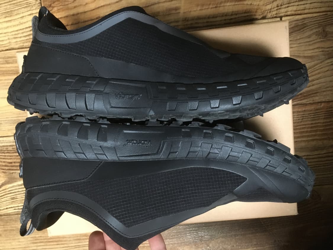 노다 003 피치블랙 판매합니다  상품이미지4