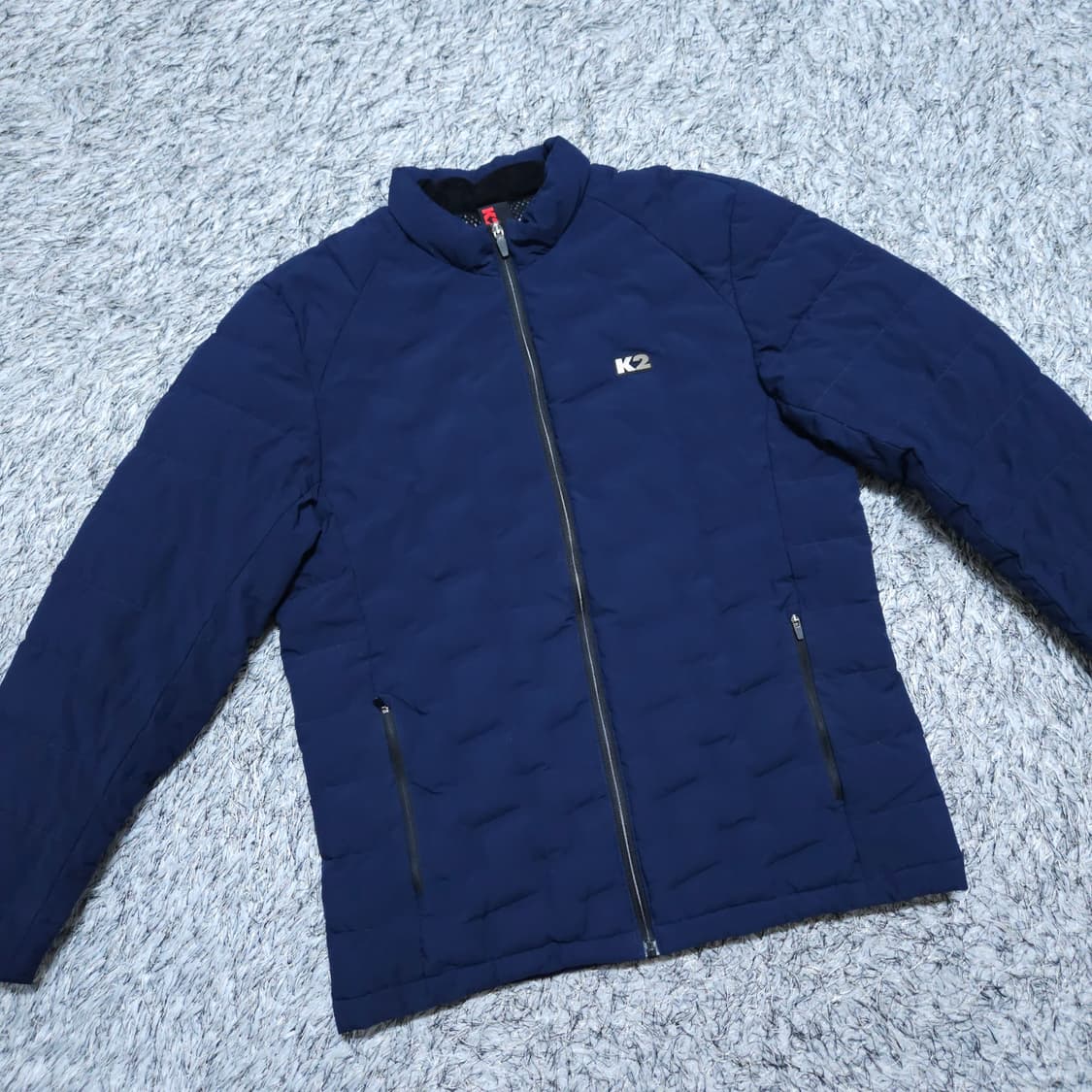 K2)105 남자 오리털경량패딩 덕다운 / 왕눈이샵 상품이미지2