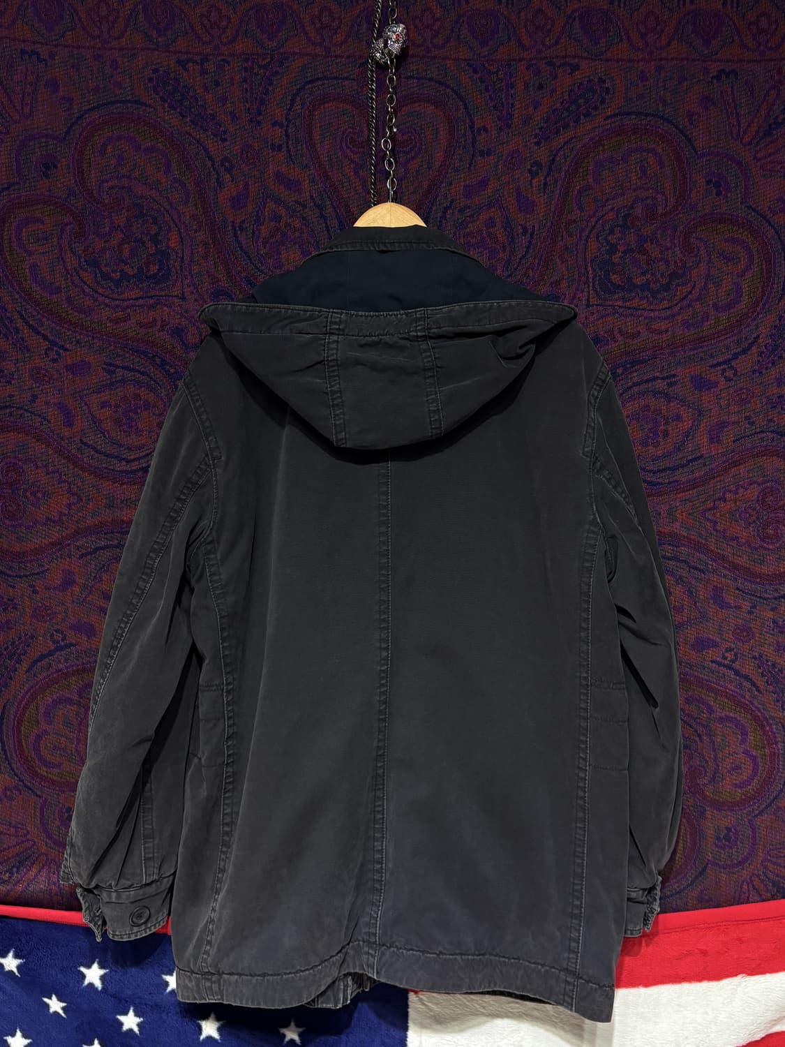 아베크롬비 필드자켓  상품이미지6