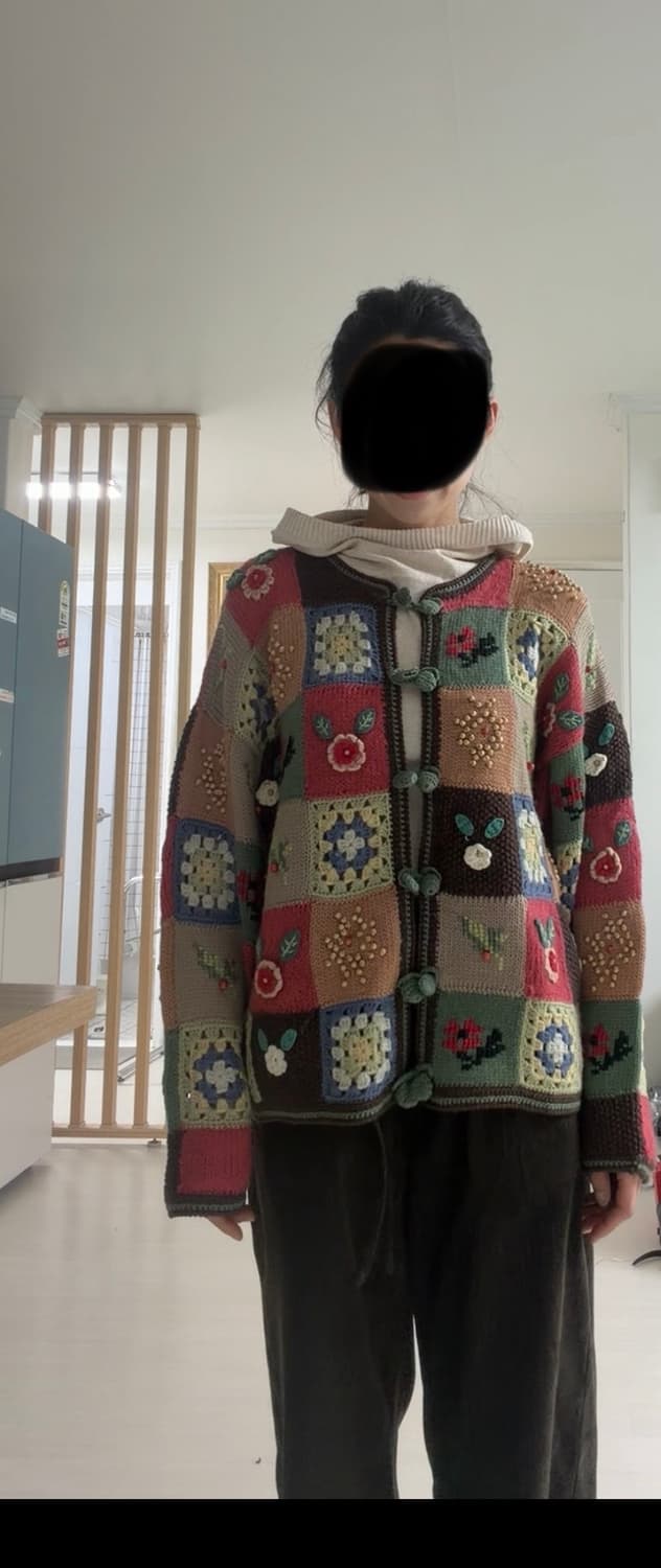 세상하나뿐인 핸드니트 44-77 상품이미지2