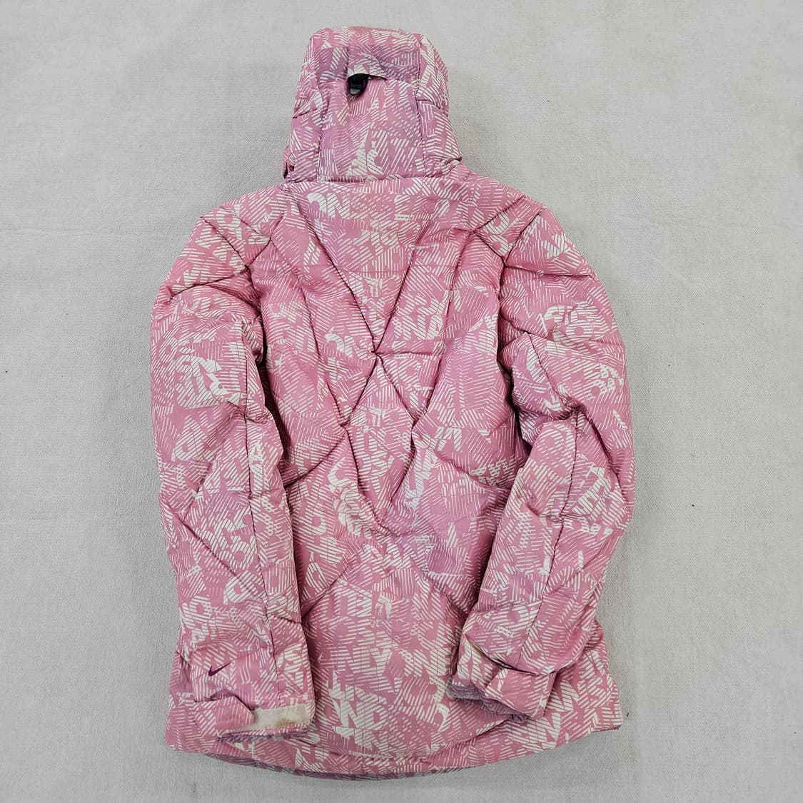 [90] 나이키 여성용 ACG 구스다운 패딩 자켓  0114YH1 상품이미지5