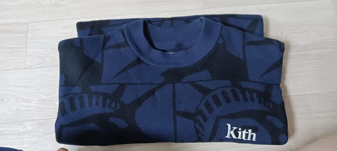 kith 니트 상품이미지3