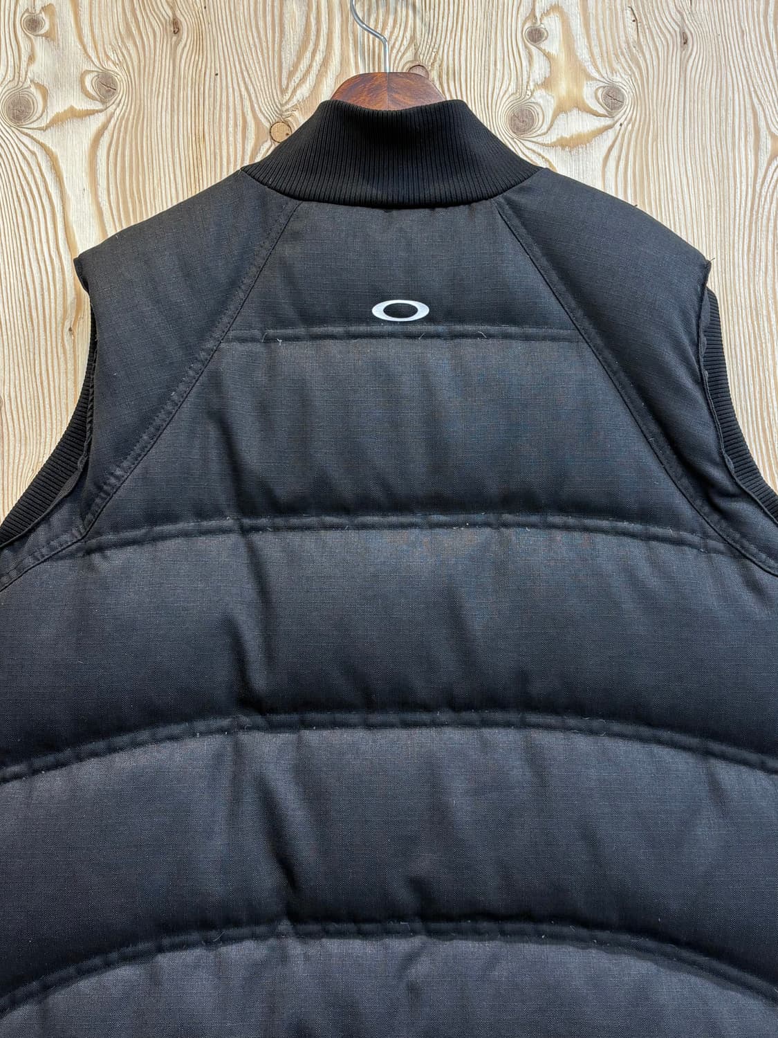 00s 오클리 다운 패딩 베스트 상품이미지4