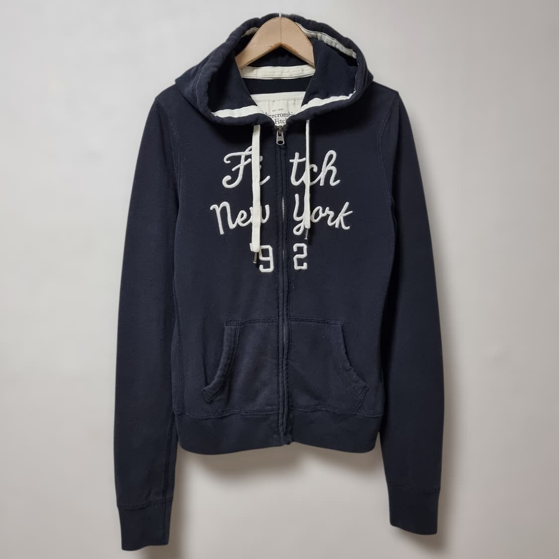 아베크롬비 후드 집업 90 상품이미지1