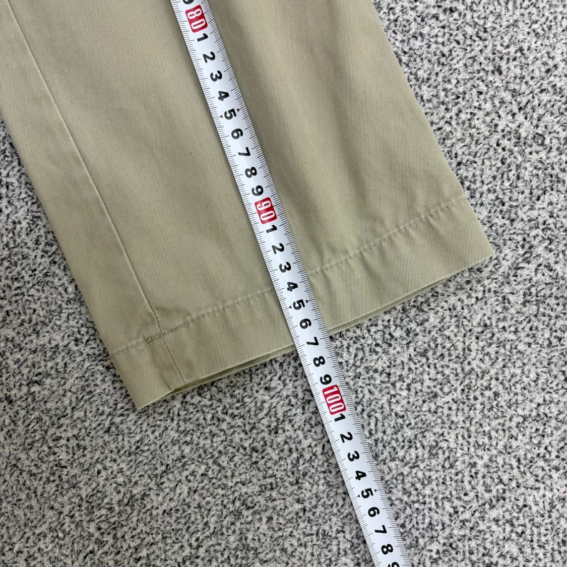 32/30 바나나리퍼블릭 치노팬츠 0423J 상품이미지9