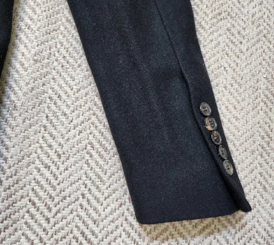 지오송 코트 상품이미지5