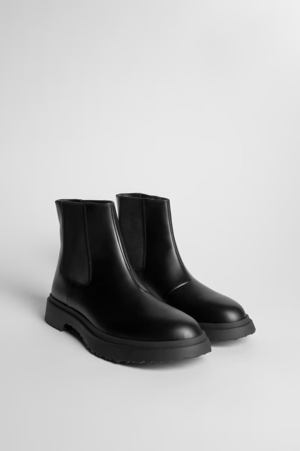 [EU 41] 캠퍼랩 (CAMPERLAB) 왈든 블랙 상품이미지1