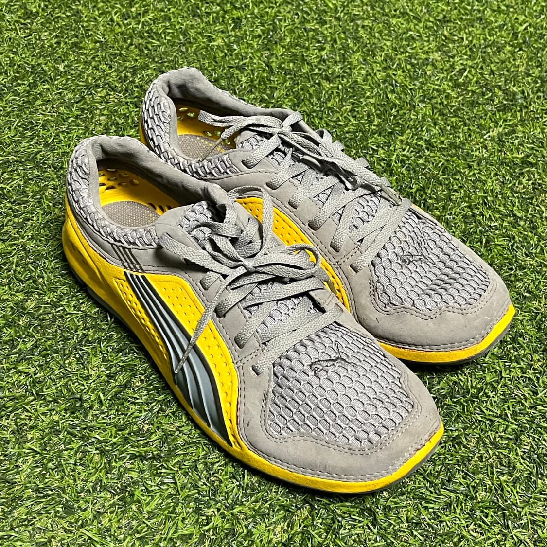 Puma 리프트레이서 270 Puma  상품이미지2
