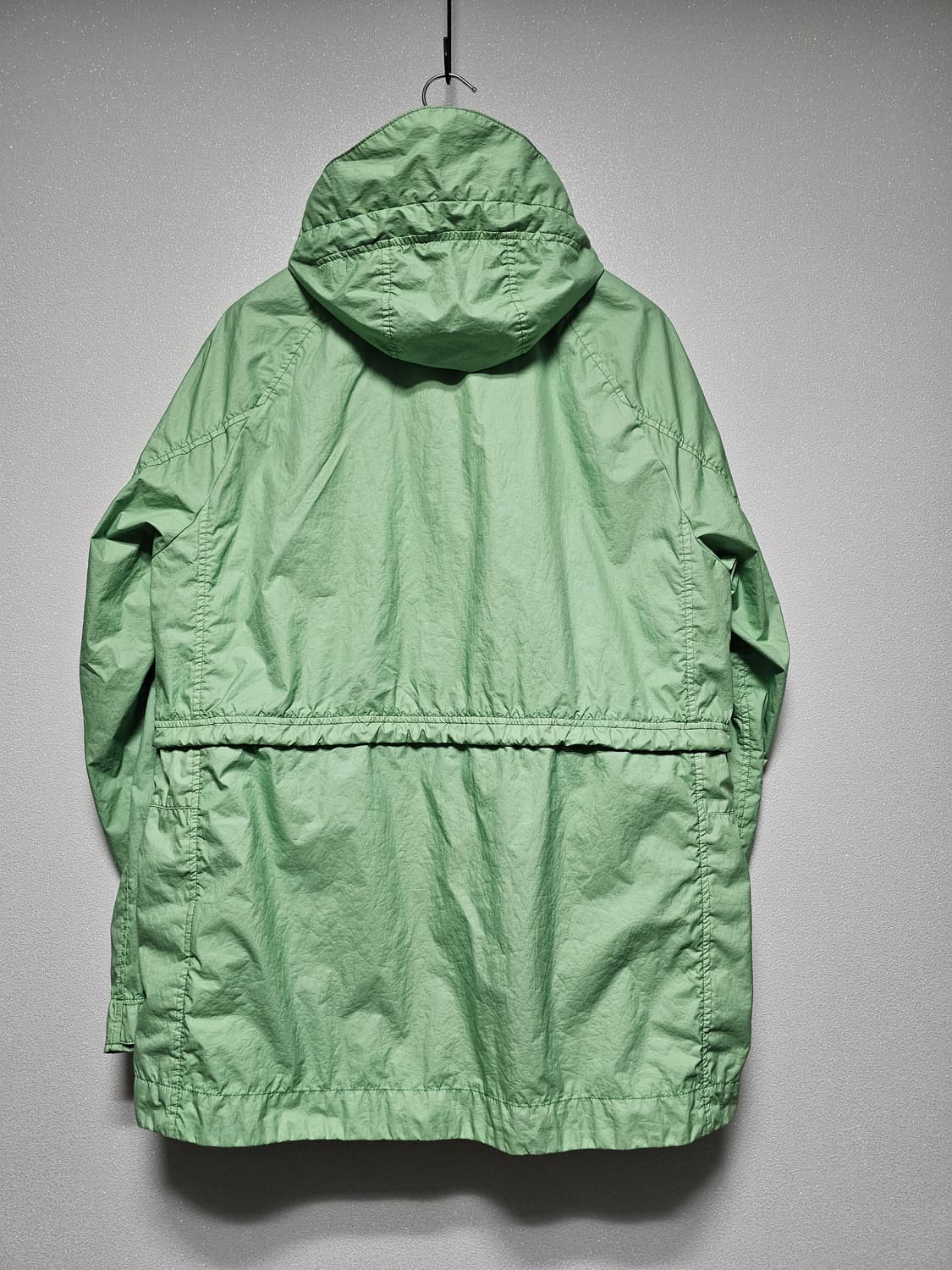 스톤아일랜드 멤브라나 3L-TC 후드 자켓 상품이미지2