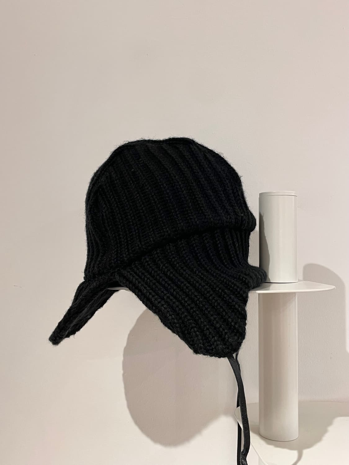 남이서팔 bomber cap 상품이미지3