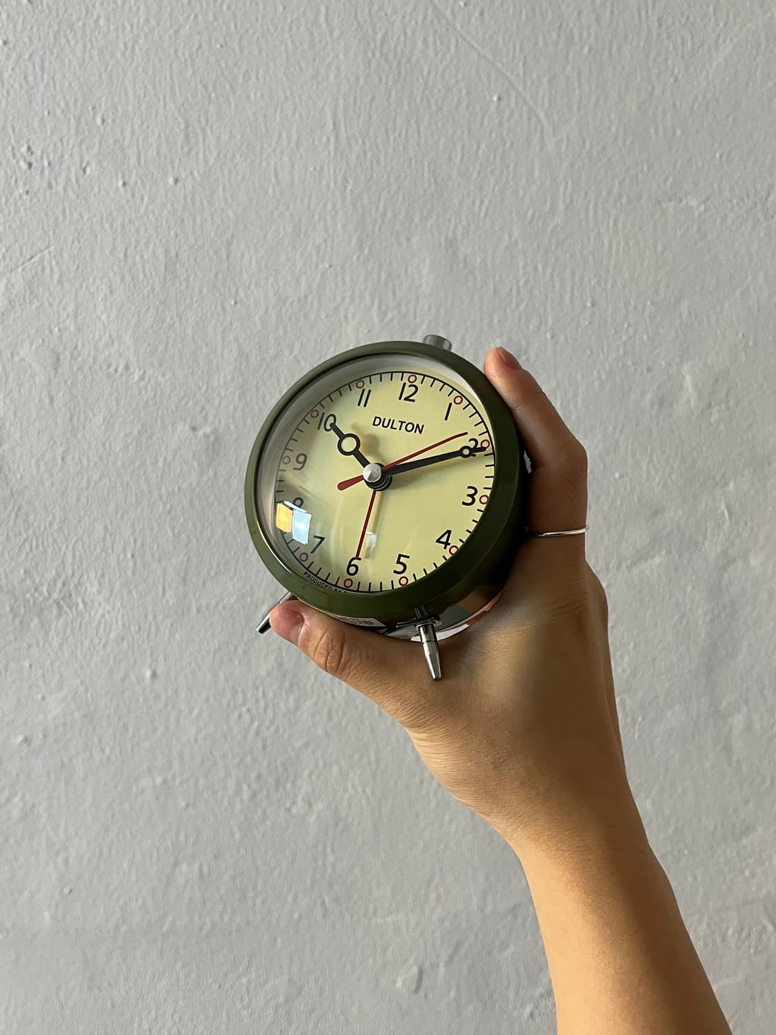 덜튼 alarm clock 상품이미지2