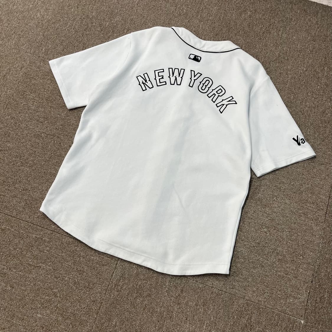 MLB 양키즈 반팔티 상품이미지2