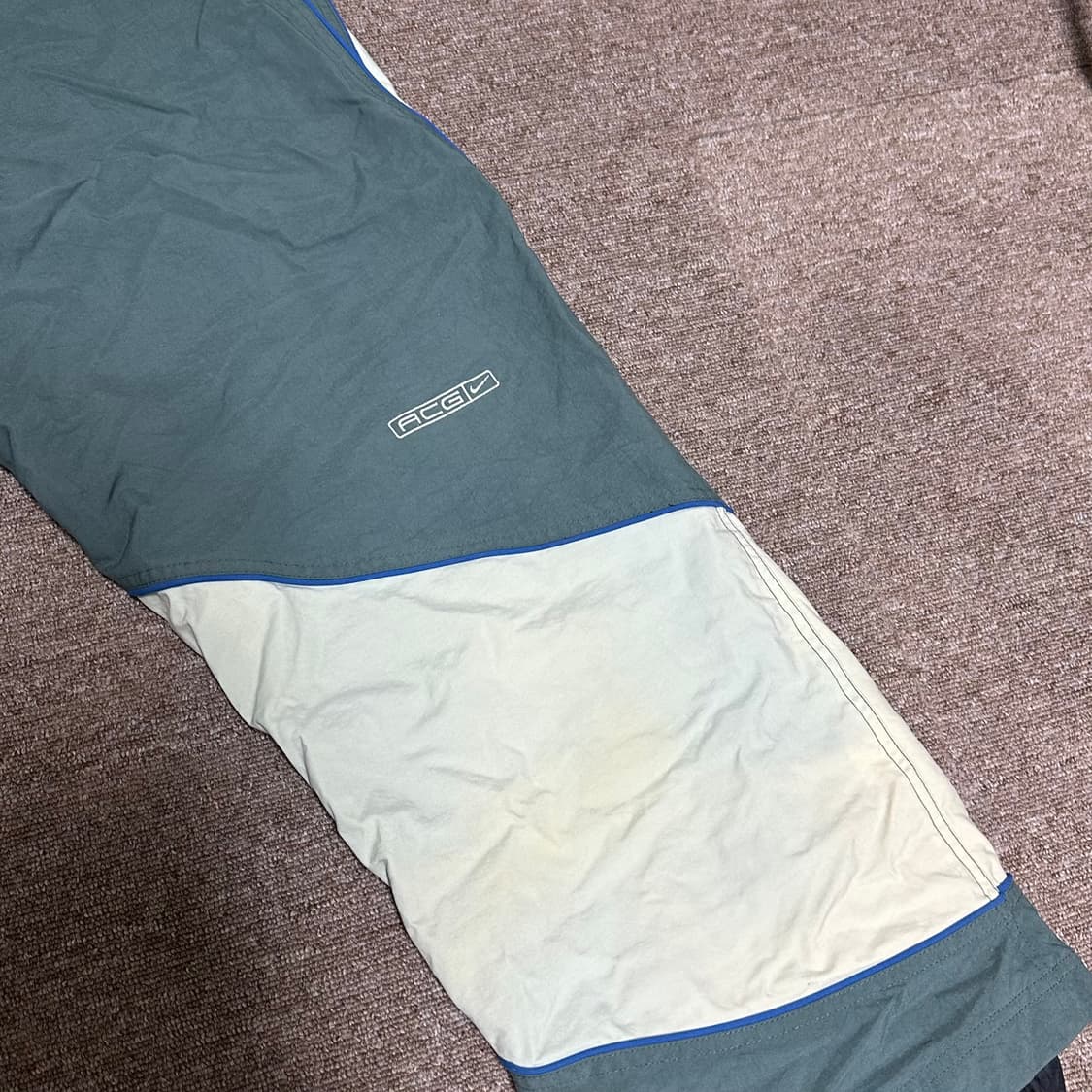 90s NIKE ACG PANTS 상품이미지7