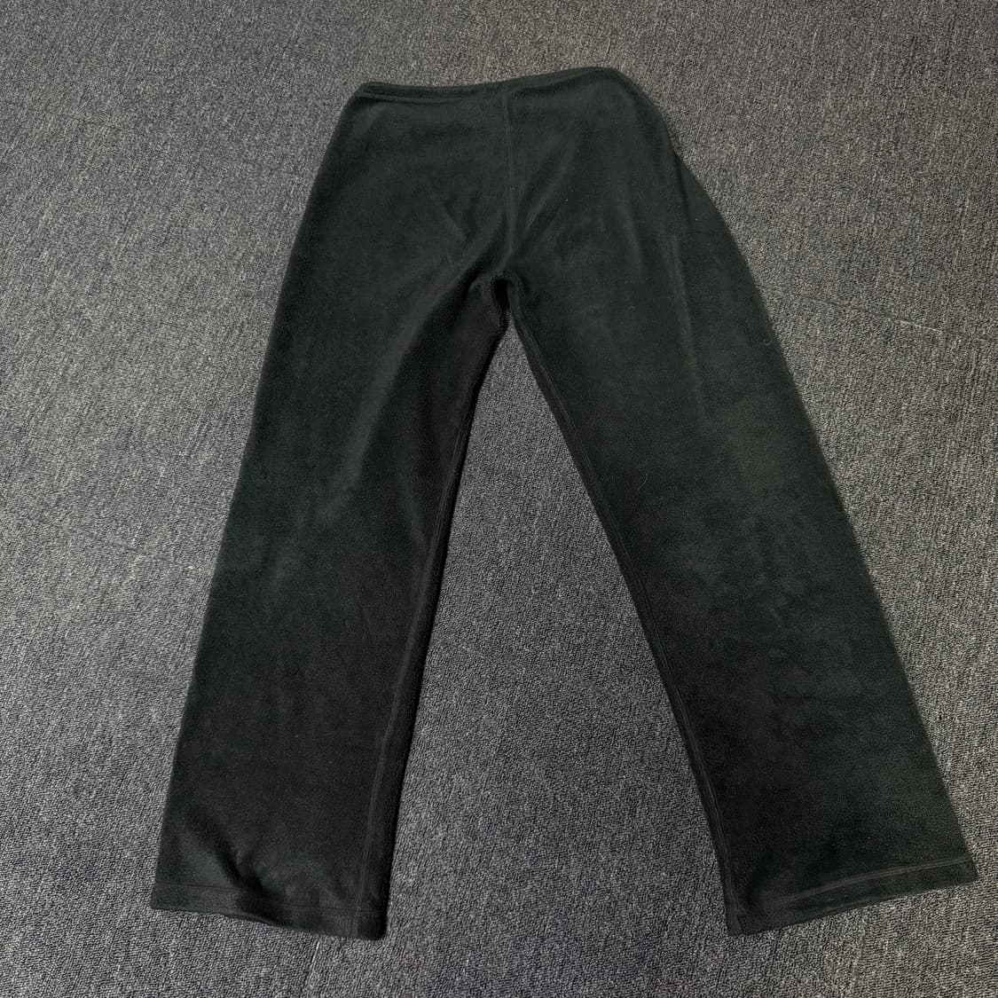 파타고니아 플리스 팬츠 상품이미지5