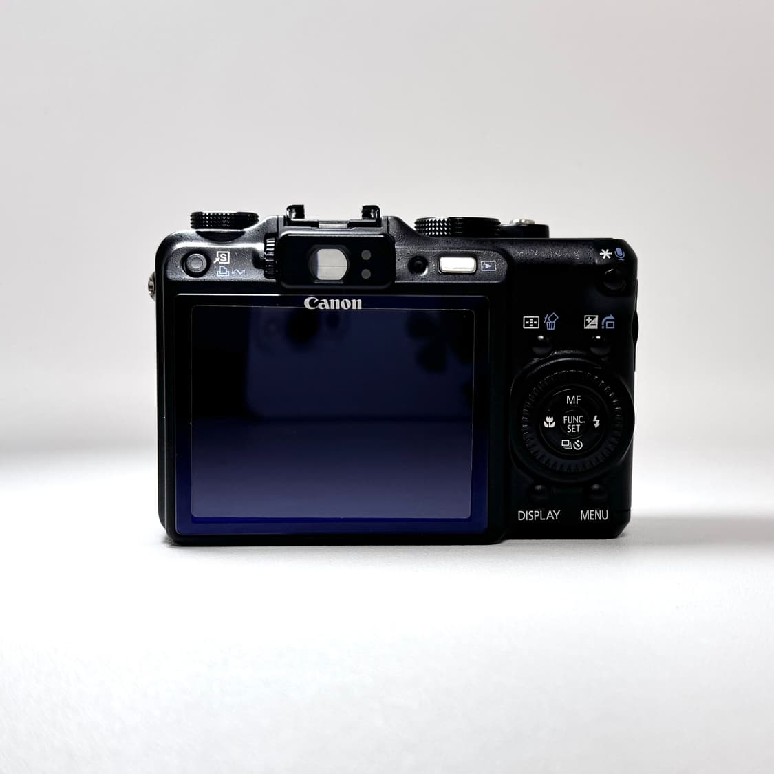 [S급] 캐논 파워샷 G9 | Canon Powershot G9 상품이미지2