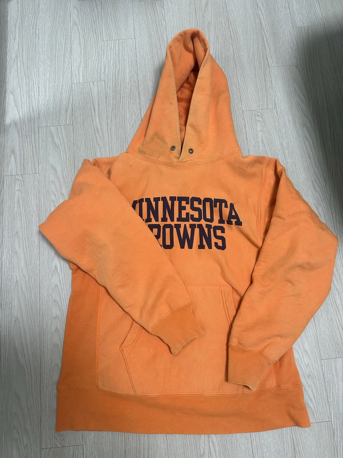 토요엔터프라이즈 후드티 라지 상품이미지1