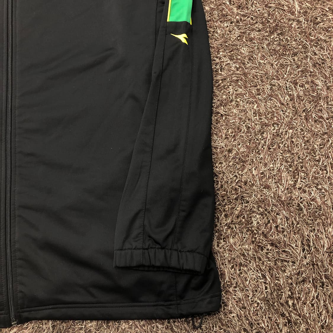 110 디아도라 져지 트랙 자켓 상품이미지3