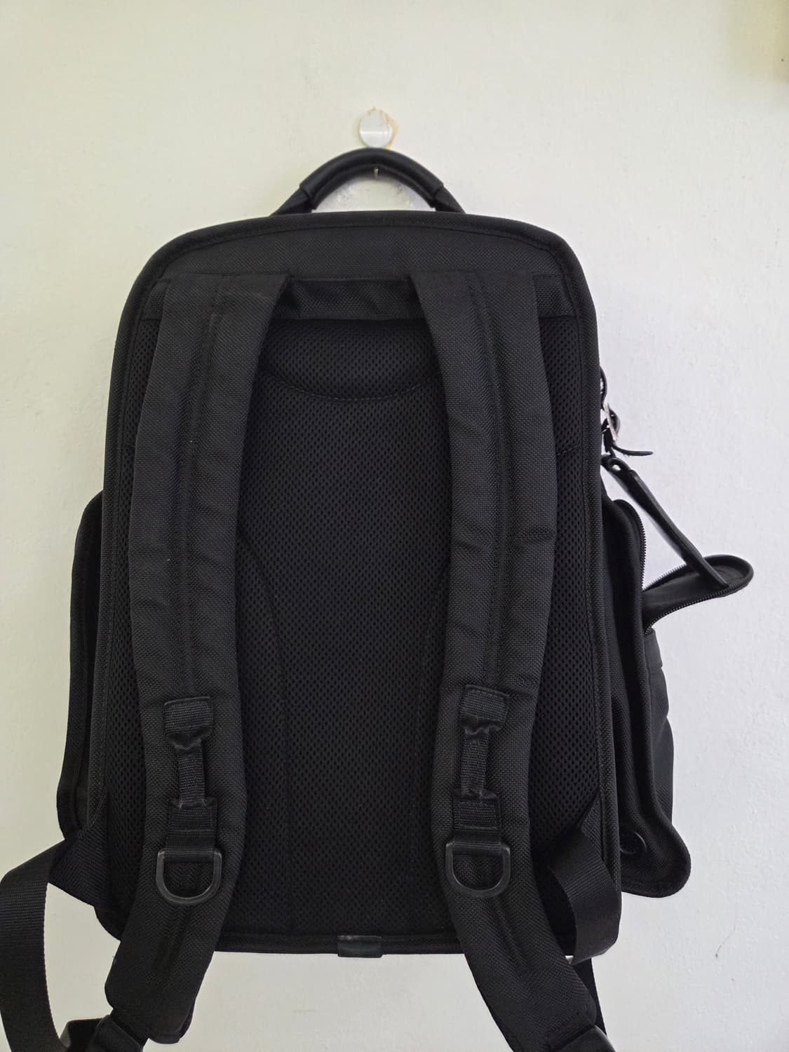 투미 TUMI 알파 브라보 티패스 백팩 블랙 상품이미지7