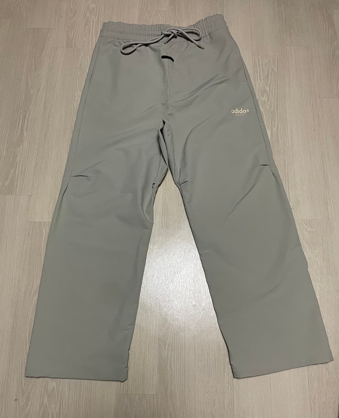 아디다스 x 피어 오브 갓 애슬레틱스 팬츠 상품이미지1