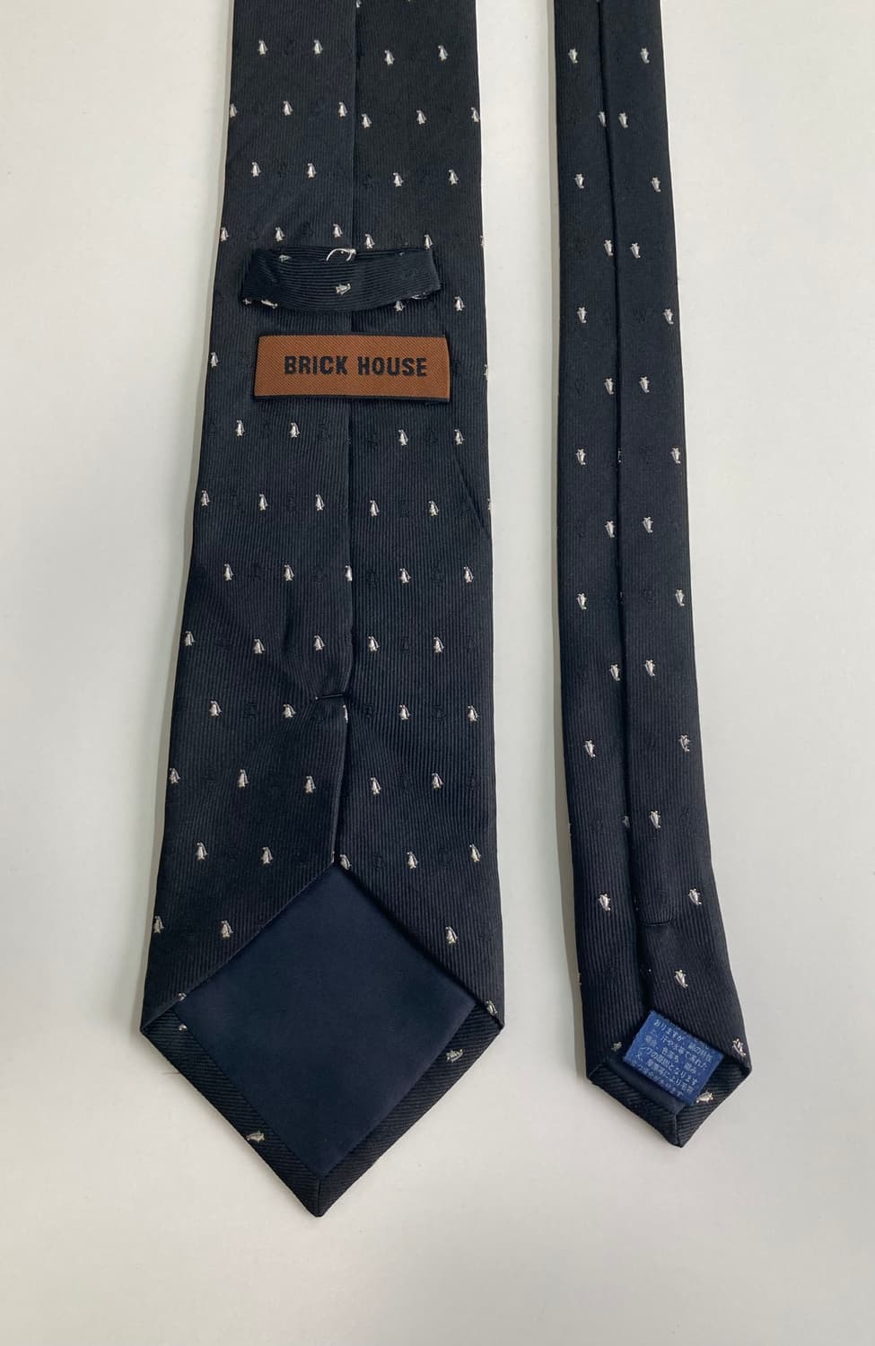 브릭하우스 넥타이 상품이미지2