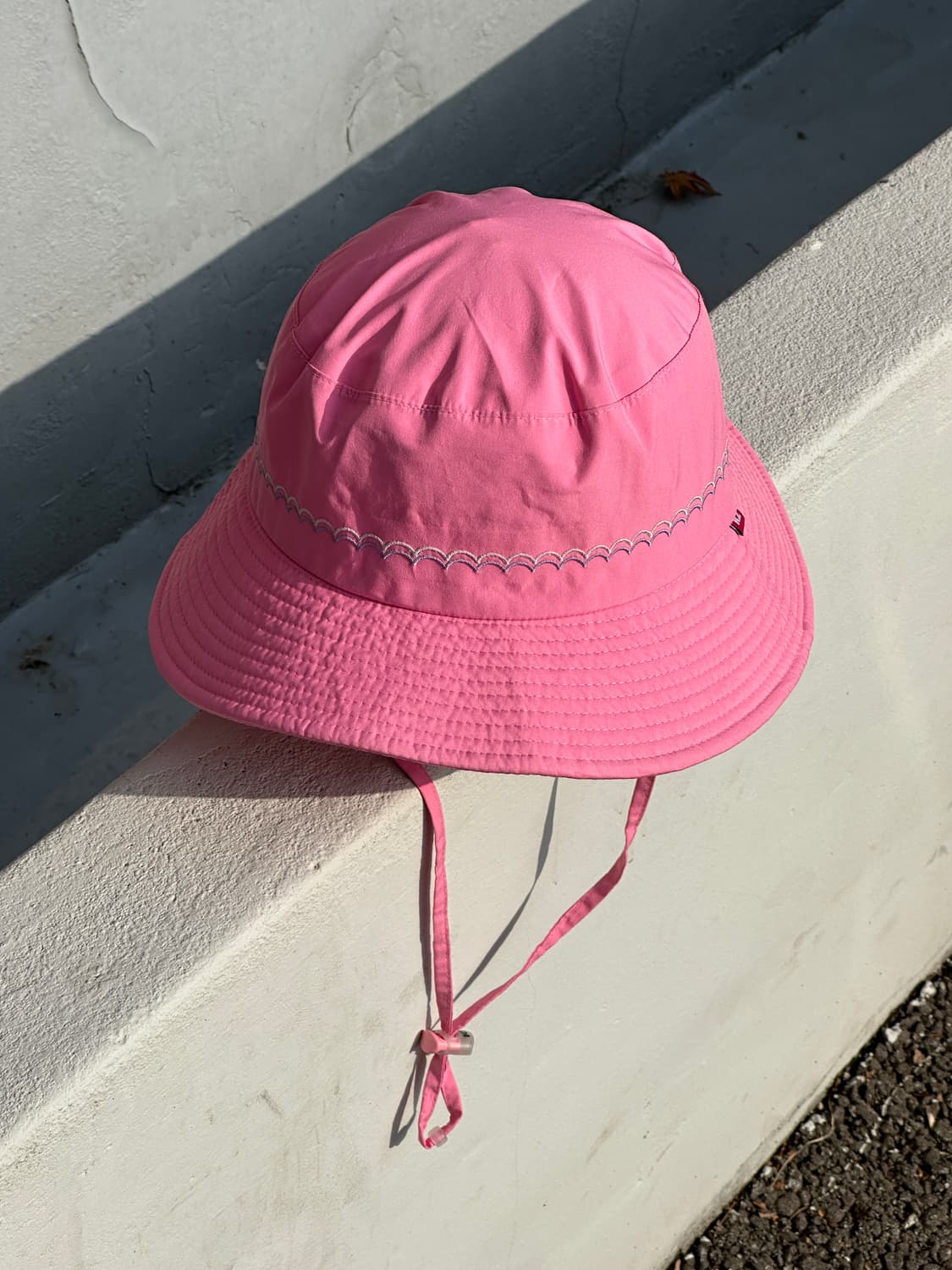 [M] K2 케이투 핑크 정글모 부니햇 모자 상품이미지1