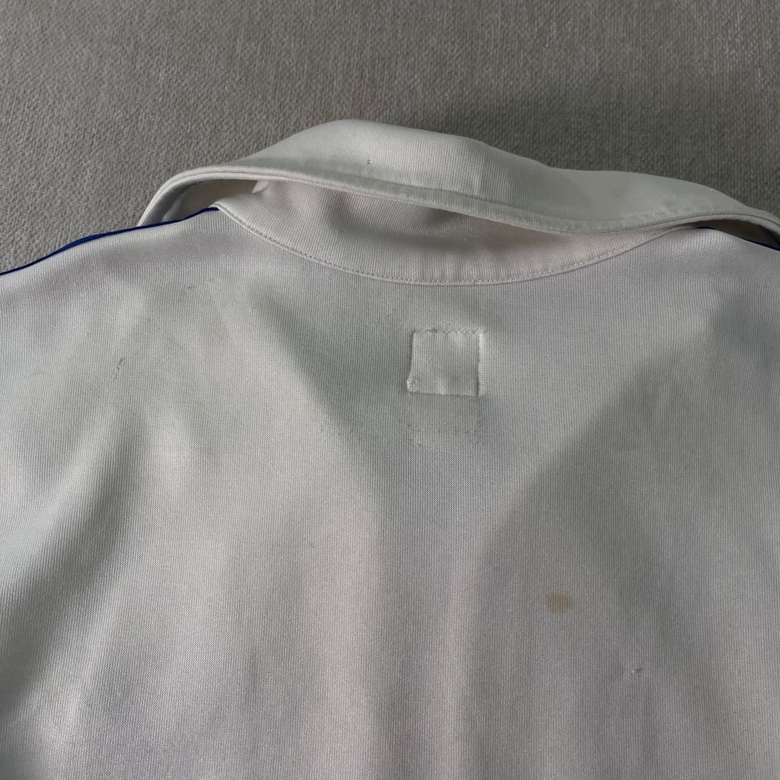 95 아디다스 신영국 트랙탑 져지 상품이미지6