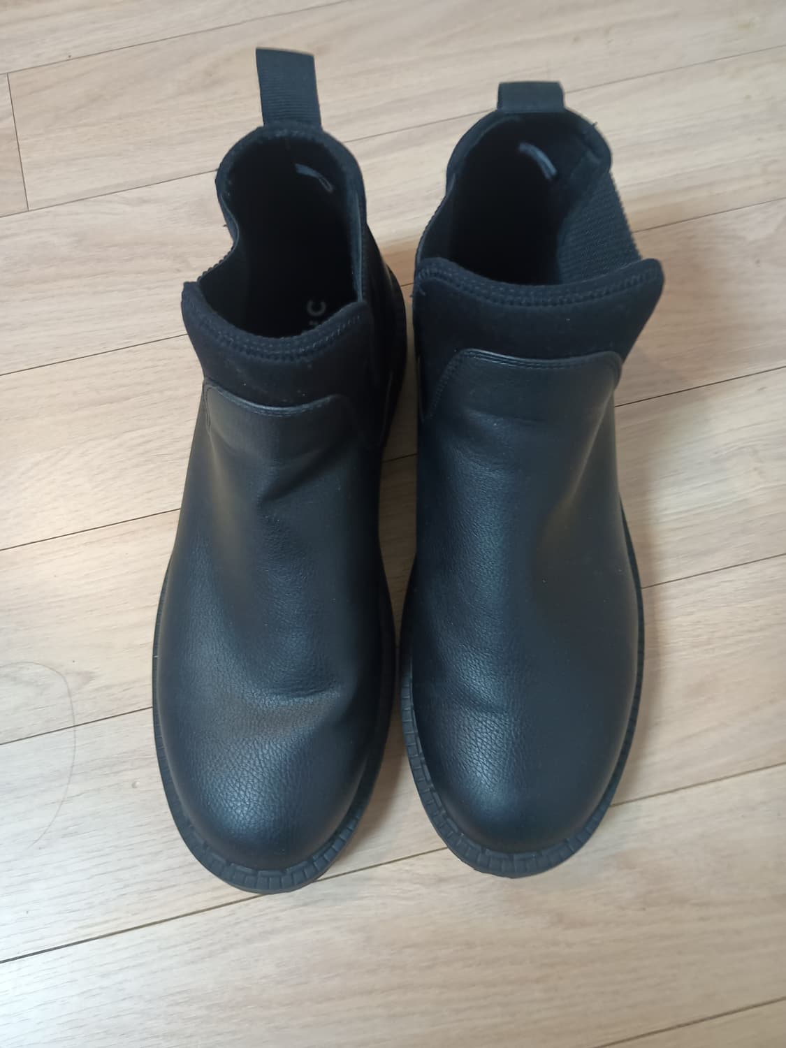 유니클로C 사이드고어부츠 43(275) 상품이미지1