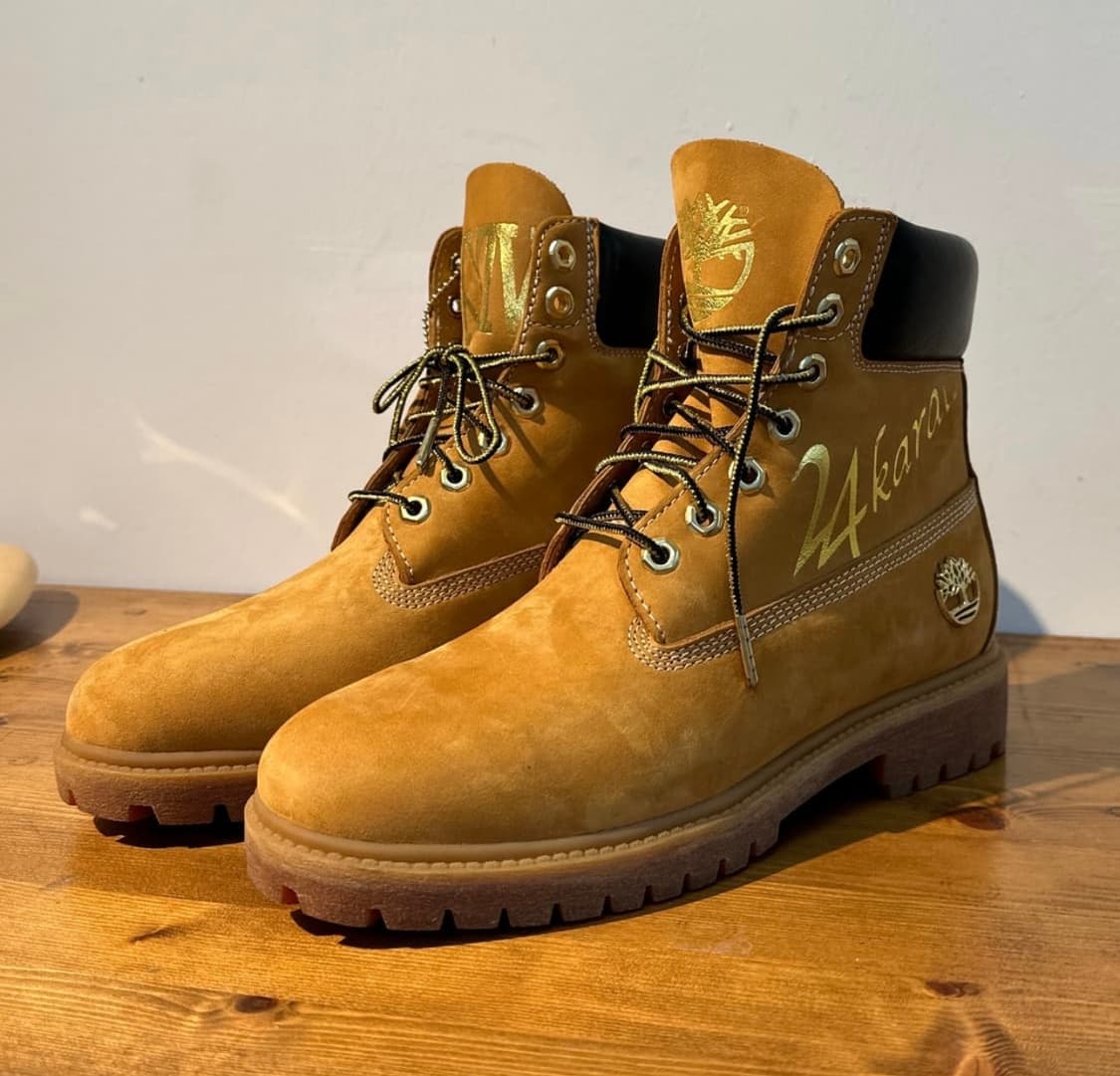 팀버랜드 상품이미지2