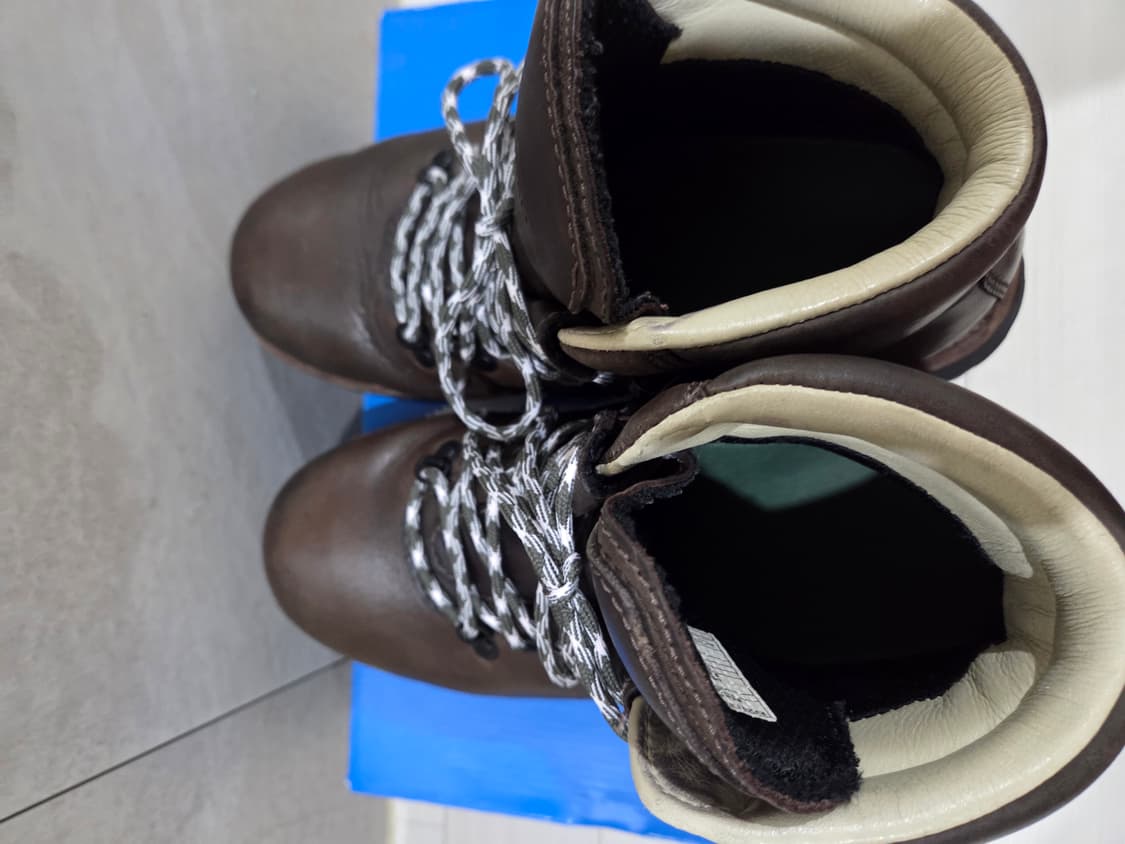 머렐 와일더니스 마운틴 부츠 상품이미지5