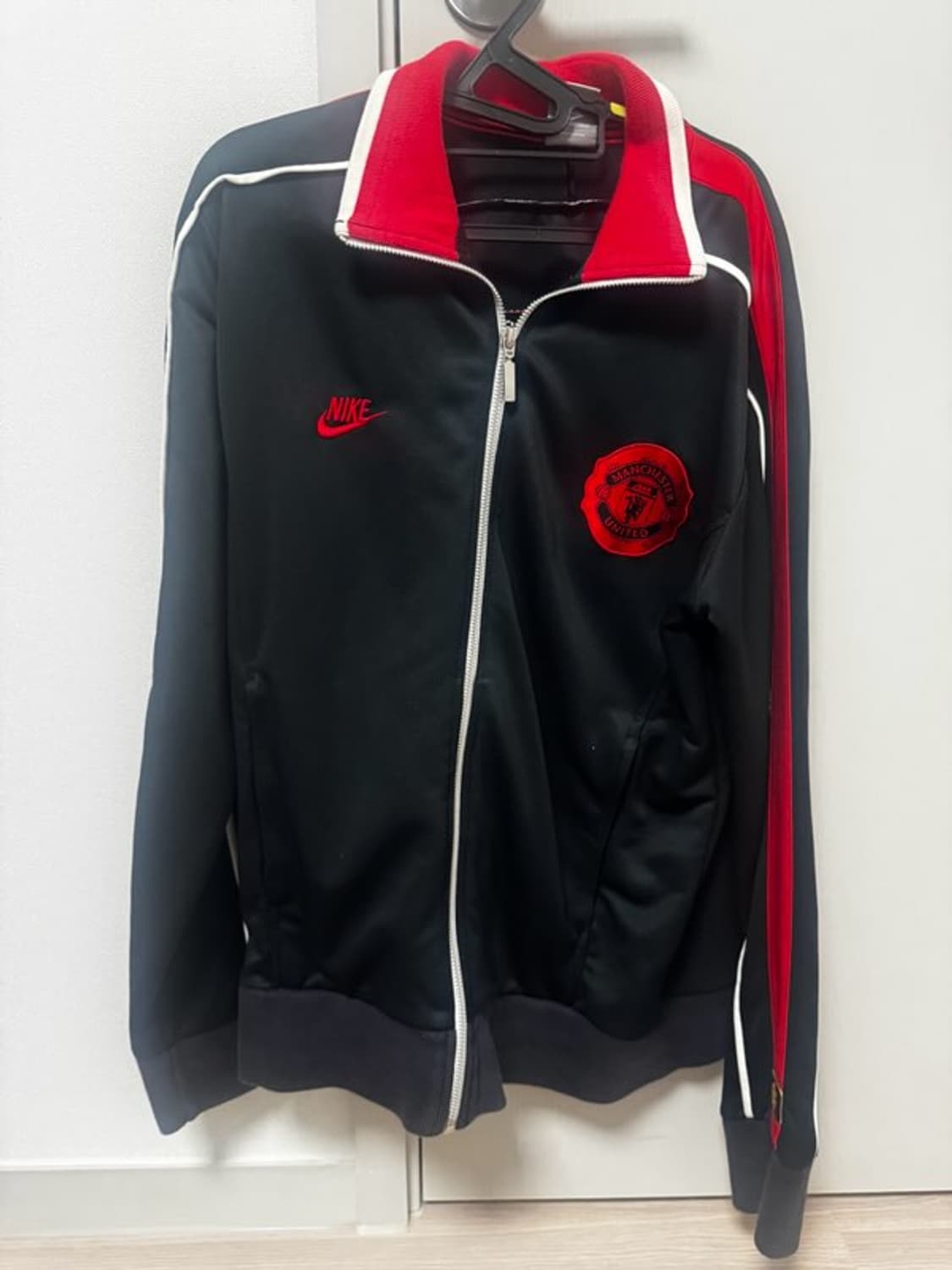 아디다스 맨체스터 유나이티드 맨유 져지 상품이미지1