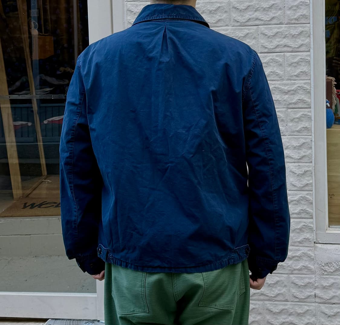 폴로 랄프로렌 헤링턴 자켓 상품이미지4