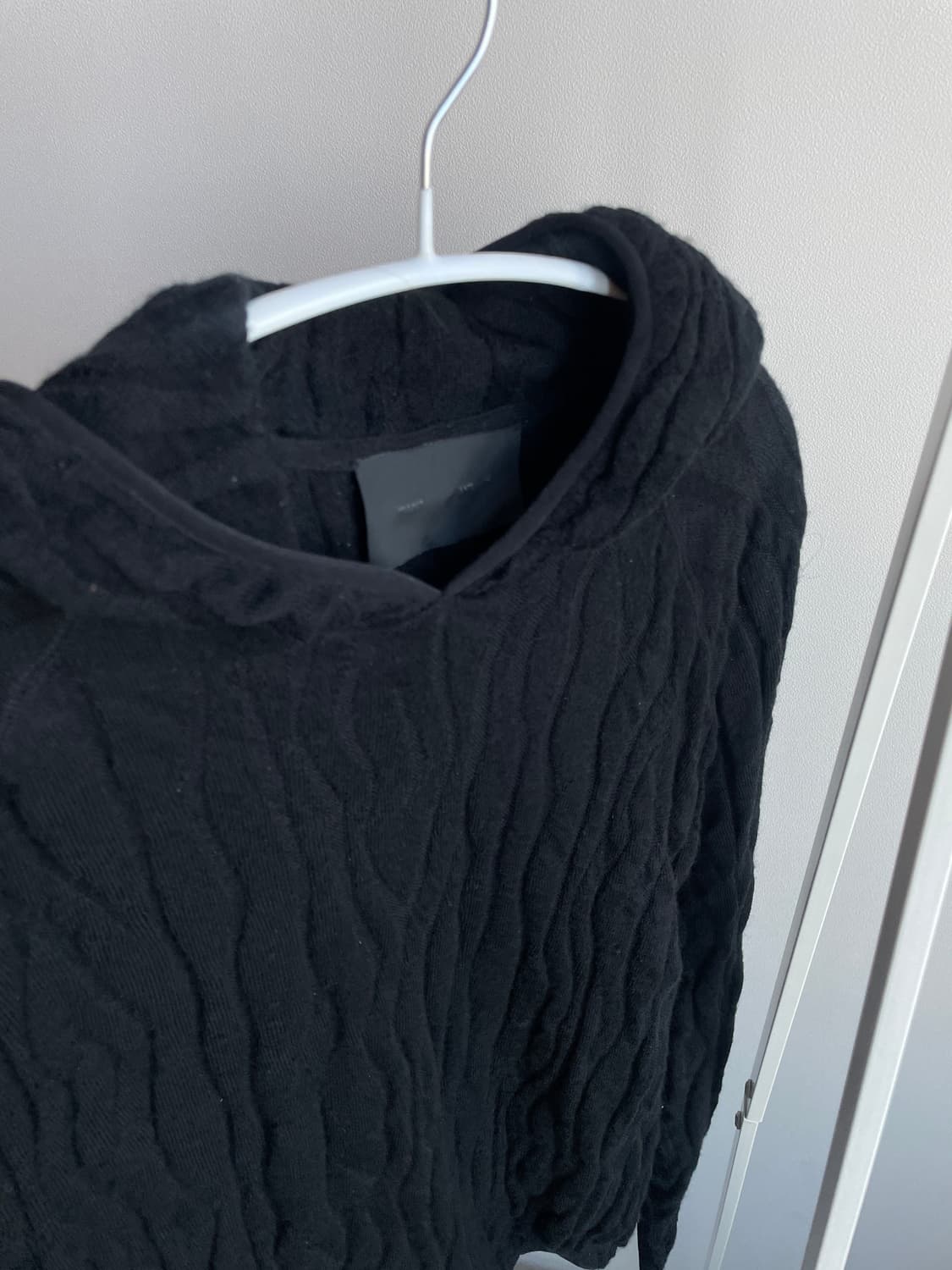 Heliot Emil hoodie 상품이미지4
