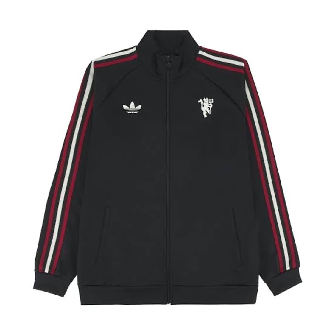 아디다스 맨체스터유니이티드 오리지널스 트랙탑 krSize 상품이미지1