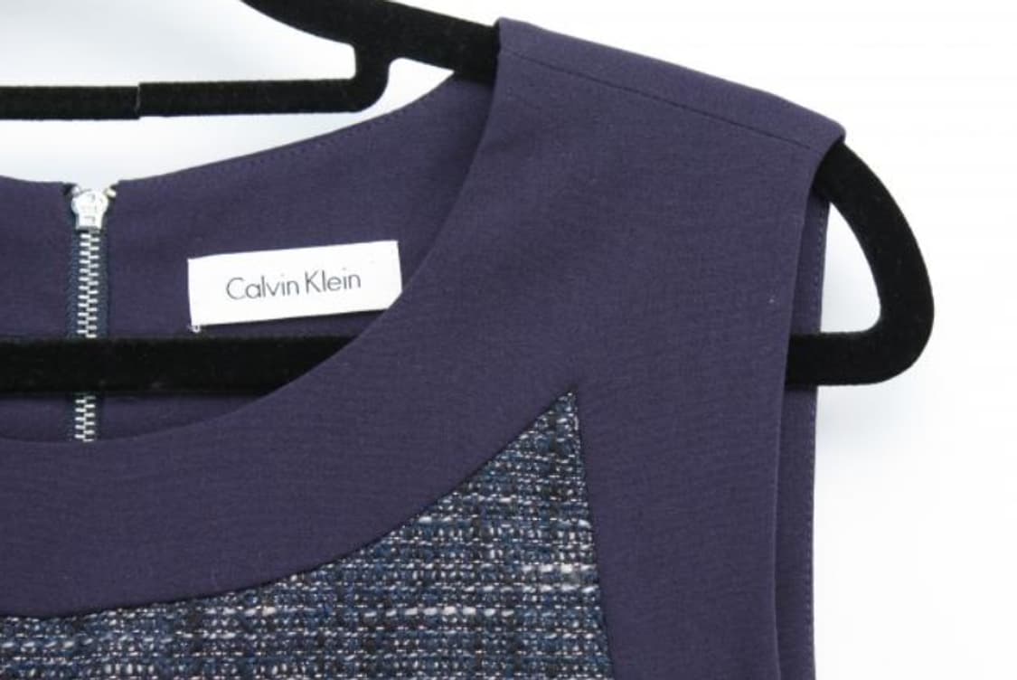 캘빈클라인 원피스 상품이미지2