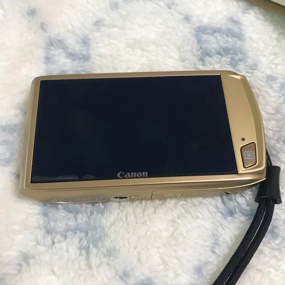 캐논 익서스 310 / 익시 10s 골드 풀박 상품이미지5