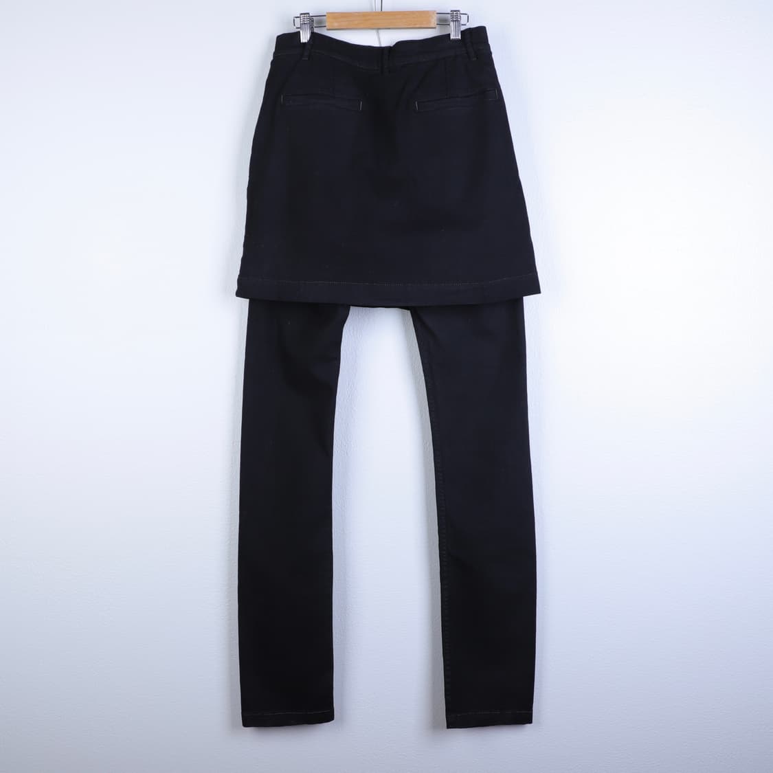 S / Rick Owens 릭오웬스 스커트 팬츠 상품이미지2