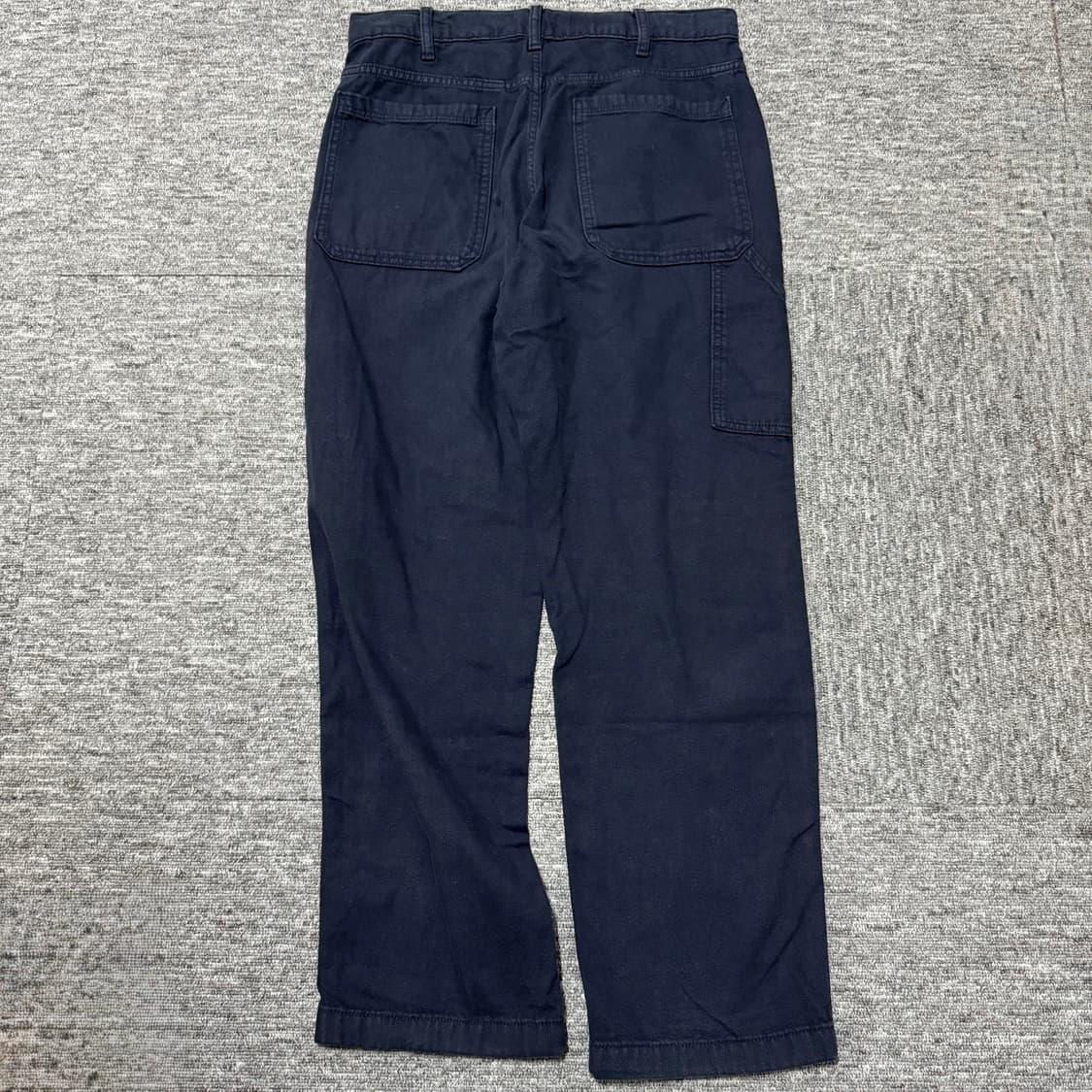 유니클로 더블니 팬츠 상품이미지5