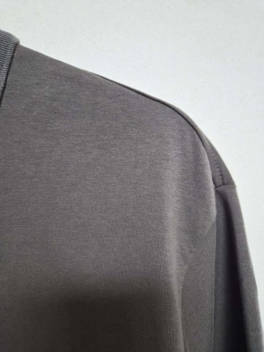 피어오브갓Fearofgod 반팔 카라티 XL - T147 상품이미지3