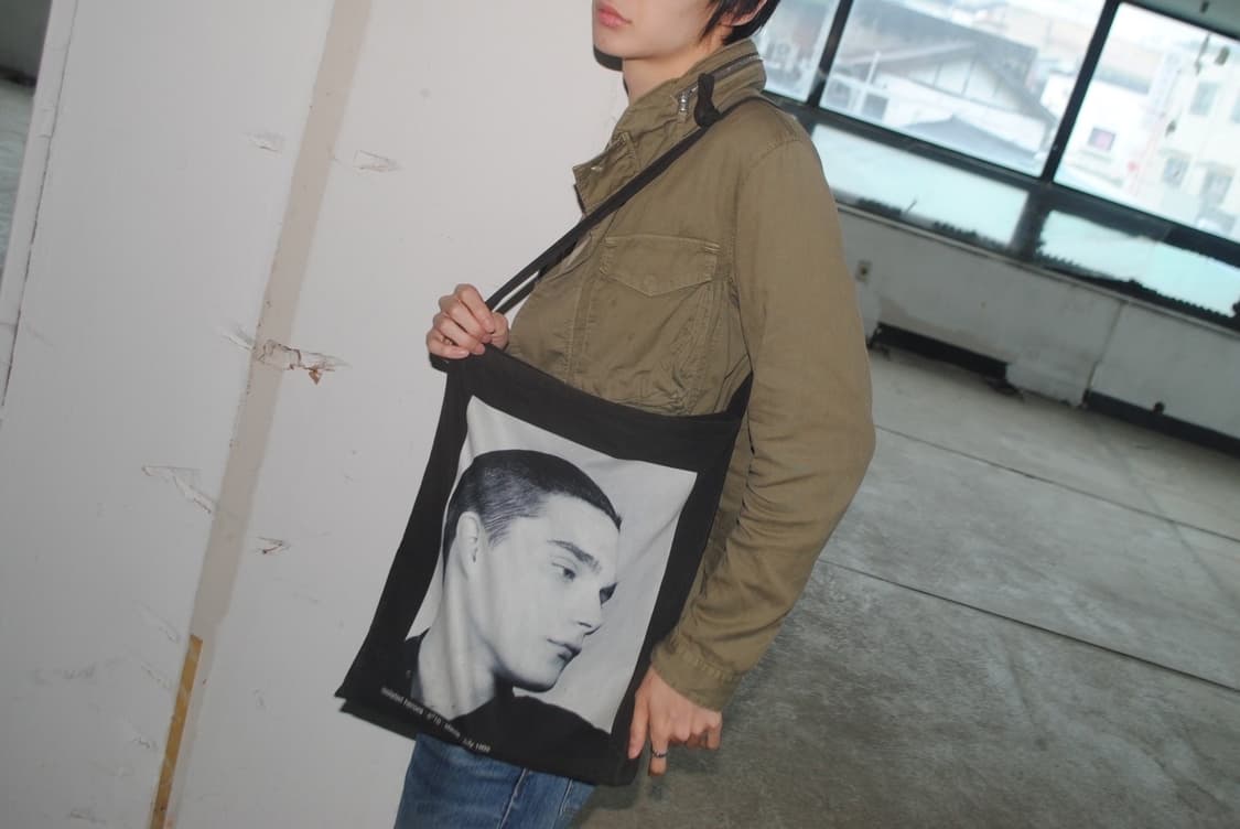 raf simons heros bag 상품이미지1