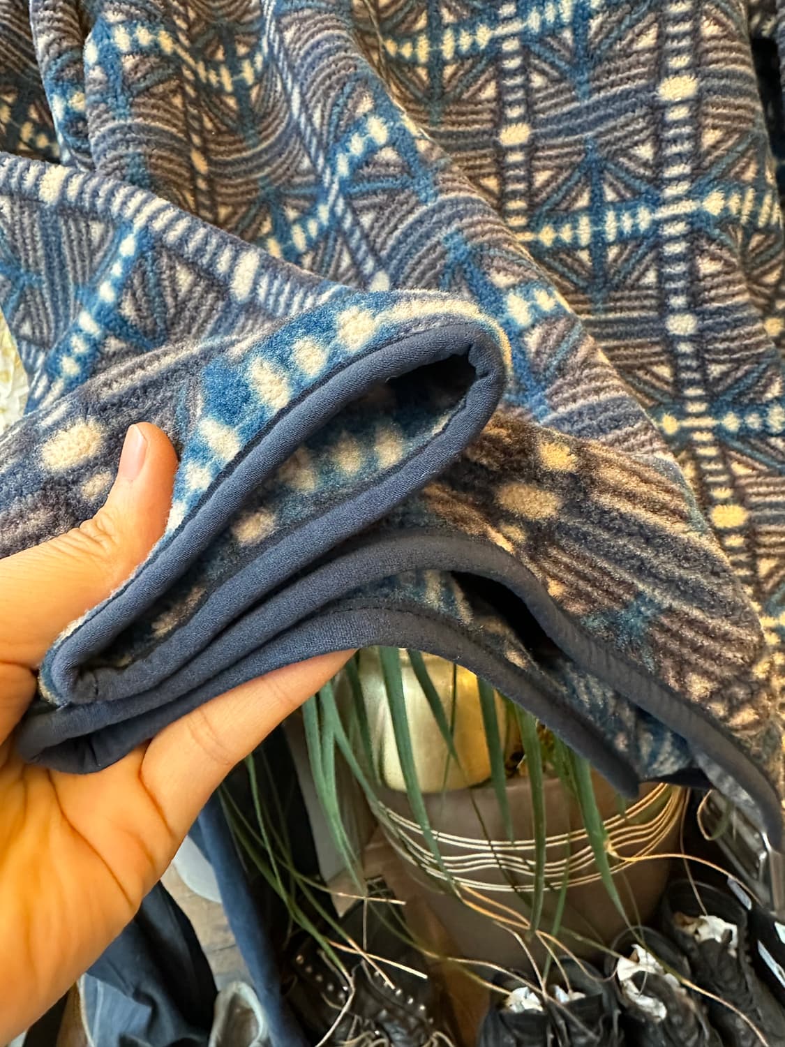 Z-442 파타고니아 신칠라  상품이미지4