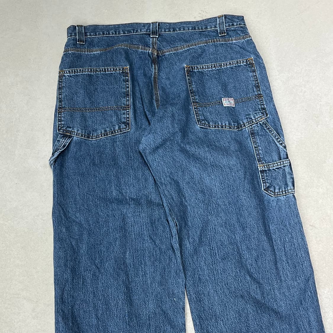 리바이스 카펜터 데님팬츠 s09377 상품이미지4