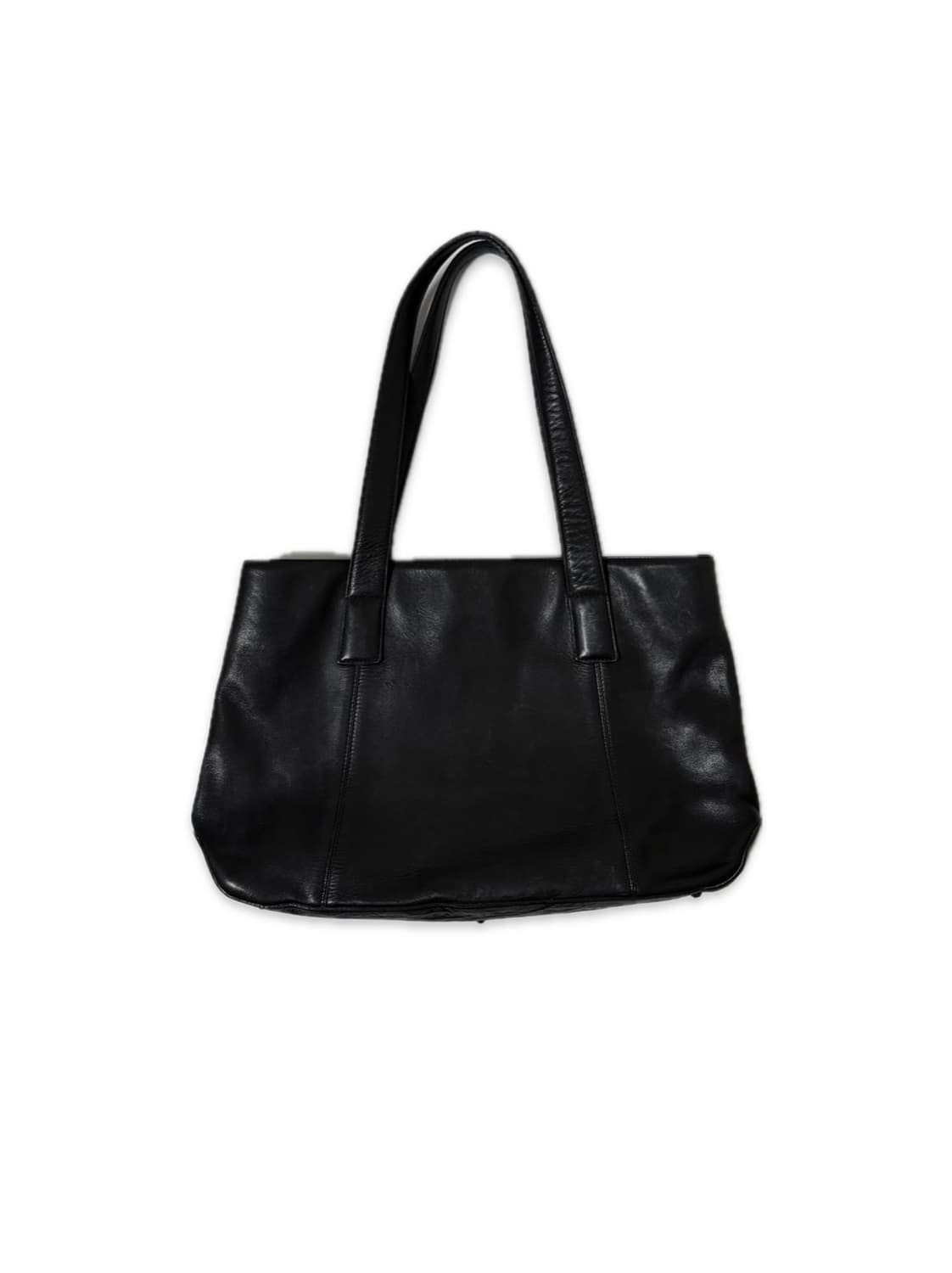 [os] 이세이미야케 레더 백 상품이미지1