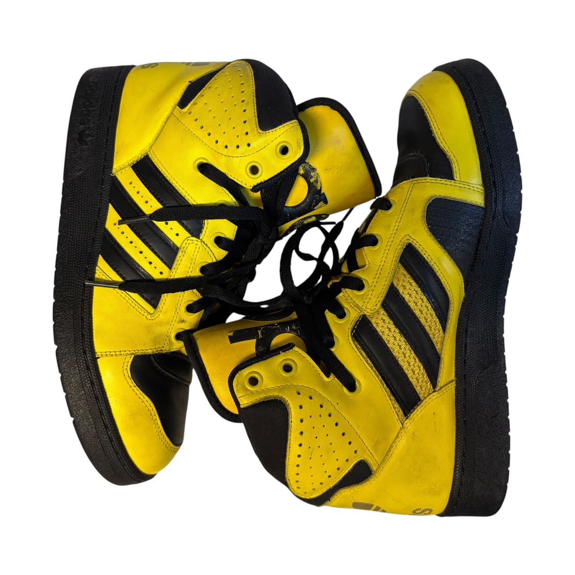 아디다스 제레미스캇 인스팅트 하이 275 상품이미지3