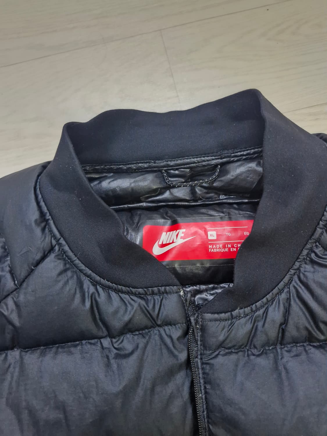 나이키구스패딩 상품이미지2