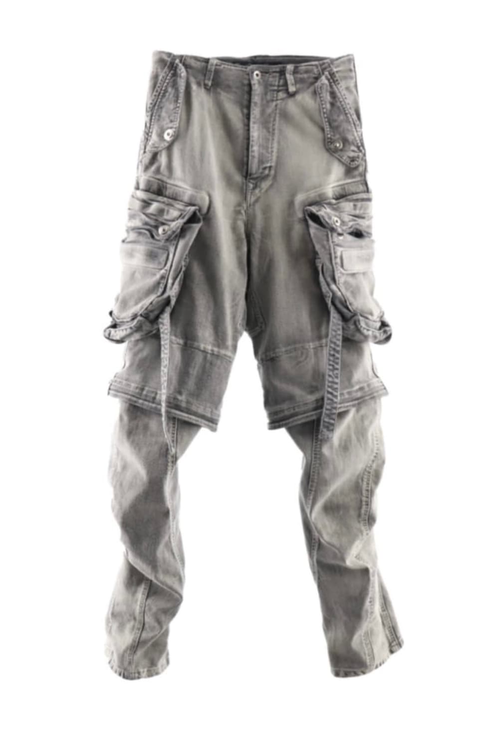 율리우스 가스마스크 팬츠 상품이미지1