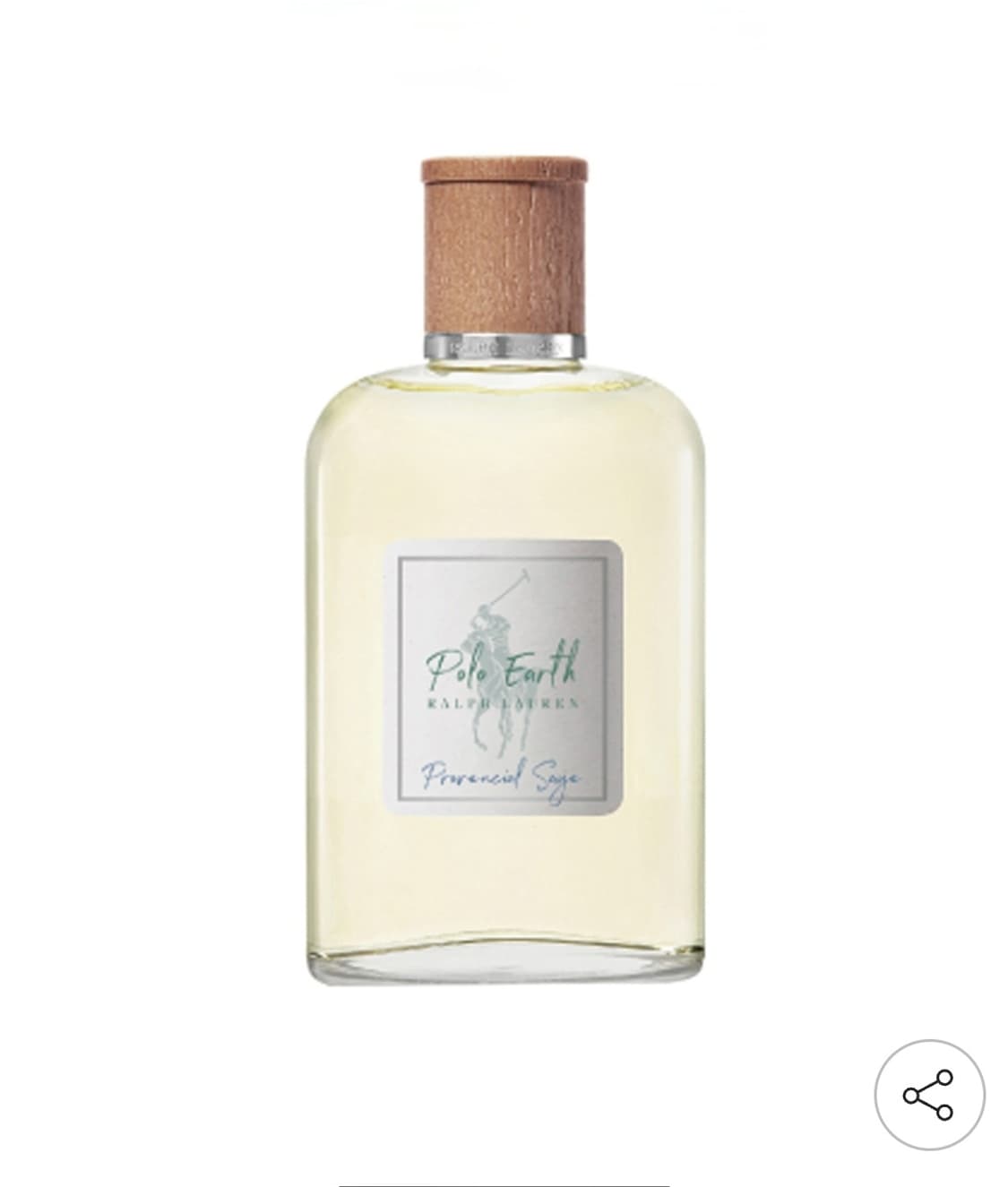 랄프로렌 어스 프로 빈셜 세이지 오드뚜왈렛 100ml 상품이미지1