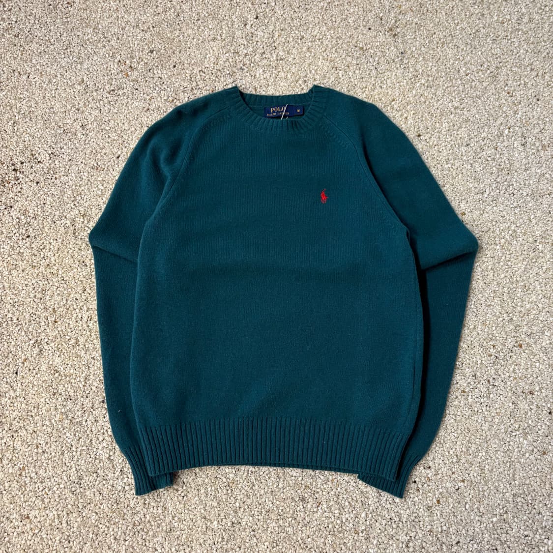 폴로 니트 ⭐️1036 상품이미지1
