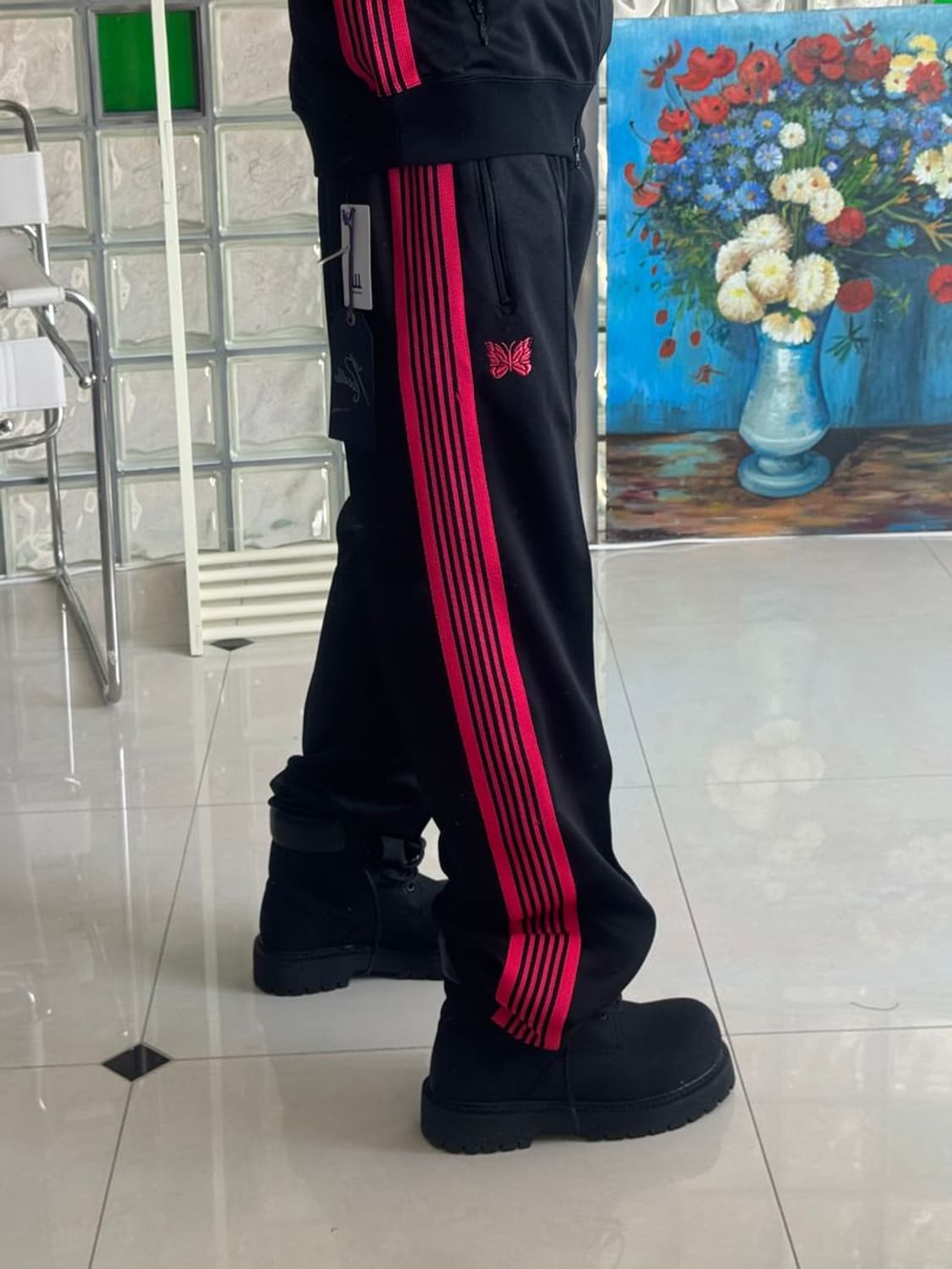 H.D PANTS H.D 팬츠 상품이미지1