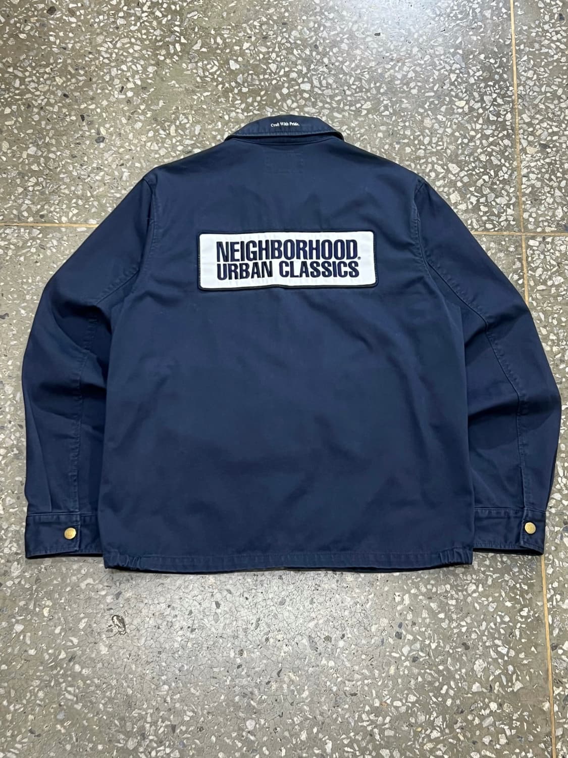 Neighborhood Kendall Jacket 상품이미지1