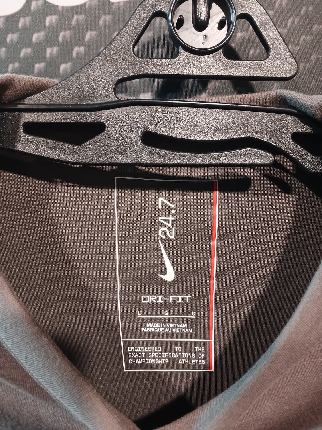 나이키 모카 맨투맨 상품이미지2